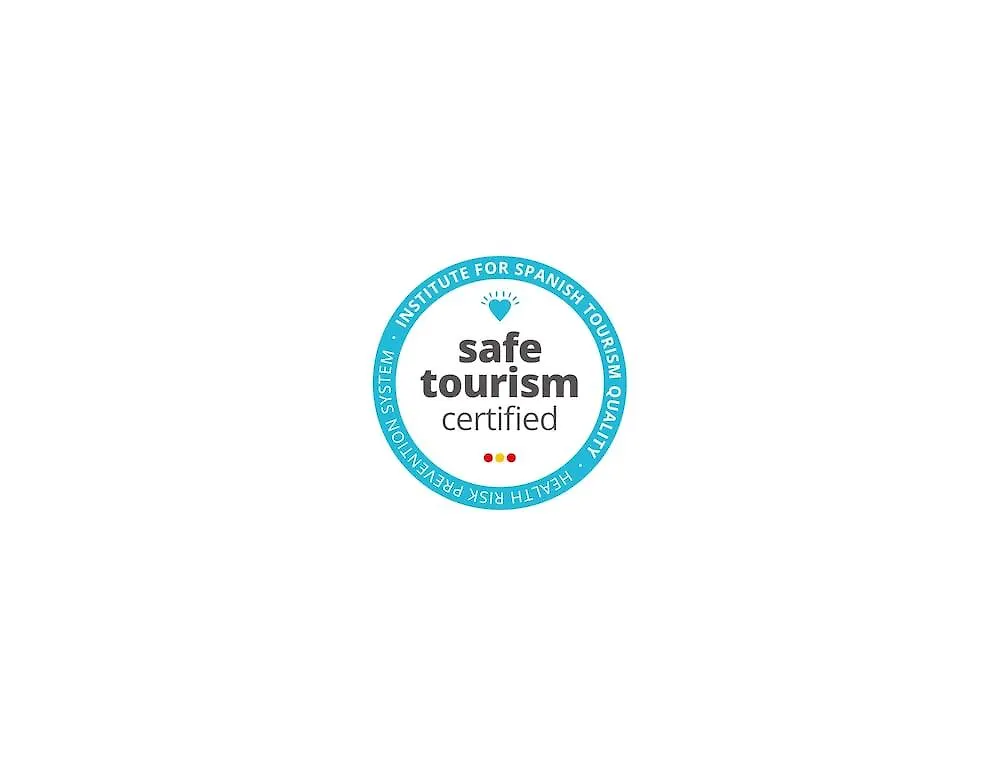 ****  Hotel Catalonia La Boqueria Barcelona Spanien