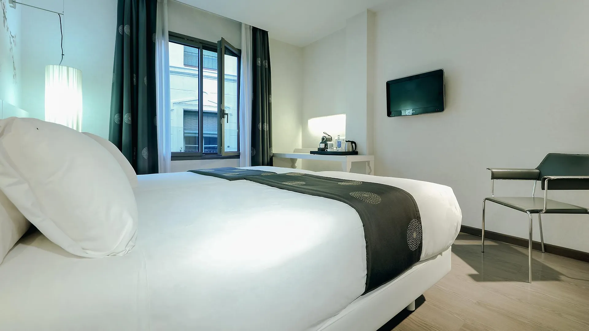 Hotel Catalonia La Boqueria Barcelona