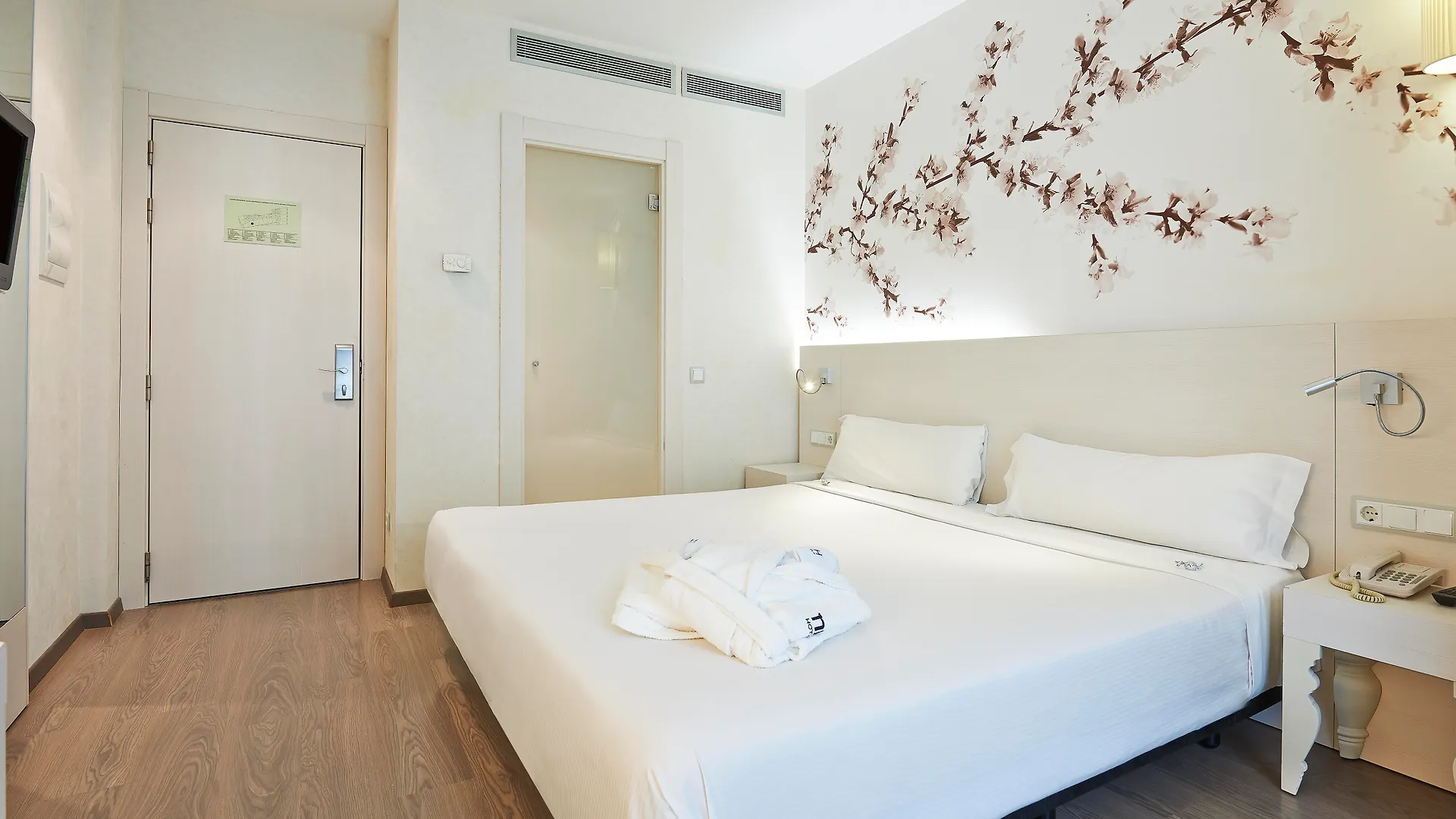 Hotel Catalonia La Boqueria Barcelona