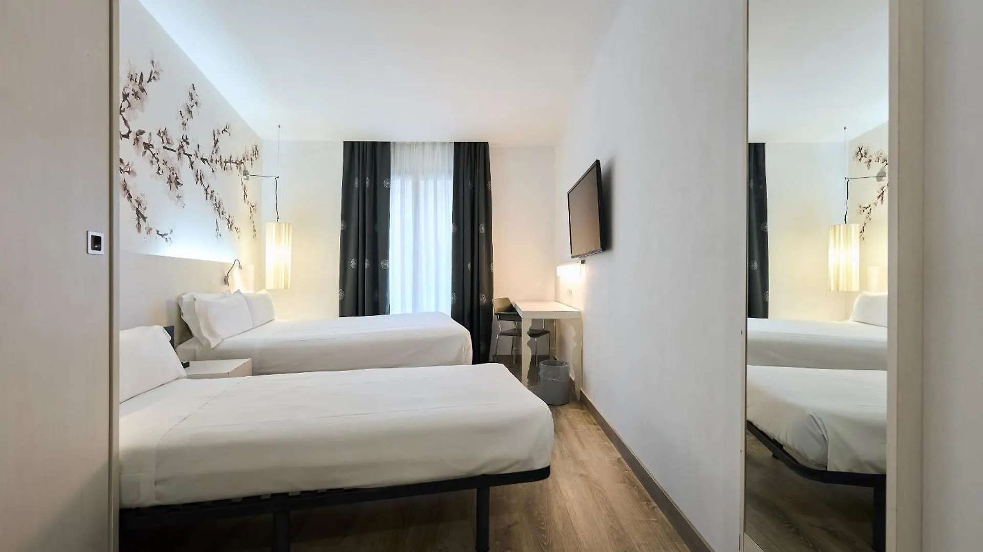 Hotel Catalonia La Boqueria Barcelona Spanien