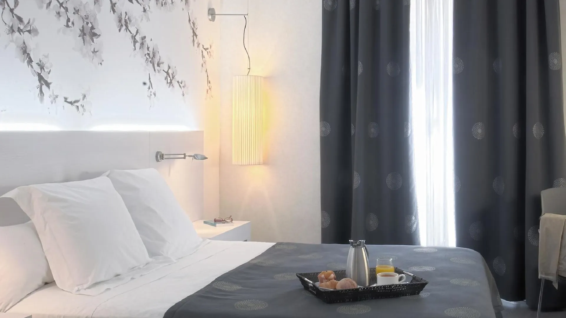 Hotel Catalonia La Boqueria Barcelona