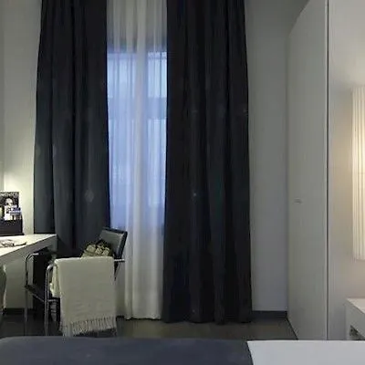 ****  Hotel Catalonia La Boqueria Barcelona Spanien