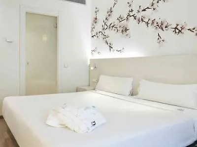 Hotel Catalonia La Boqueria Barcelona