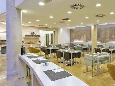 Hotel Catalonia La Boqueria Barcelona 4*,  Spanien