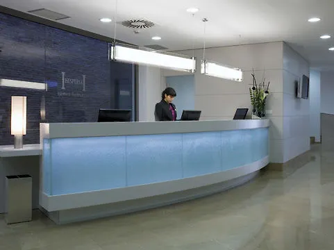 Hotel Catalonia La Boqueria Barcelona