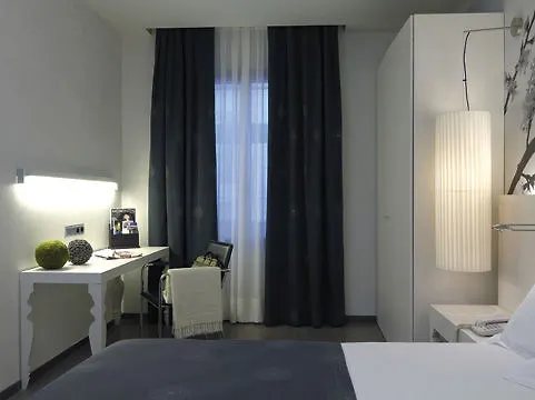****  Hotel Catalonia La Boqueria Barcelona Spanien