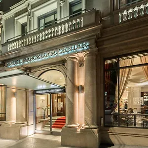 Hotel Center, Barcelona