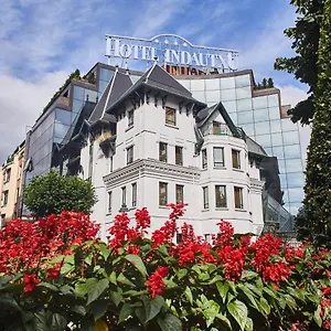 **** Otel Silken Indautxu İspanya