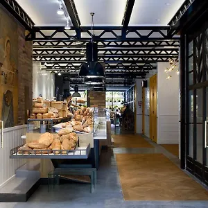Szálloda Praktik Bakery