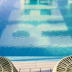 Hotel Rec - Adults Only, Barcelona