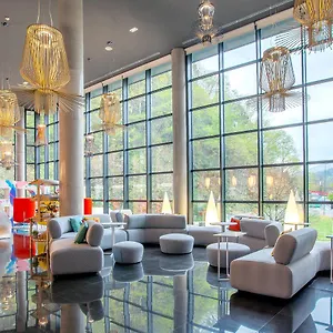 **** Otel Spirit Gran İspanya