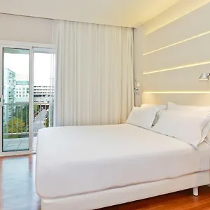 Hotel Nh Les Corts, Barcelona