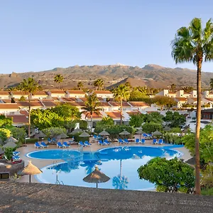 *** Apartmanhotel Wyndham Residences Golf Del Sur Spanyolország