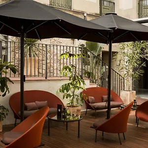 מלון Petit Palace Boqueria Garden, ברצלונה