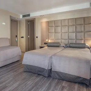 Hotel Suizo, Barcelona
