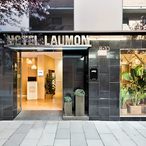 Hotel Laumon, Barcelona