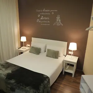 Vendégház Petit Princep