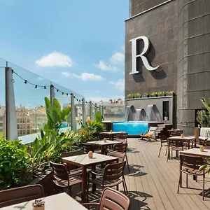 ***** Otel Renaissance İspanya