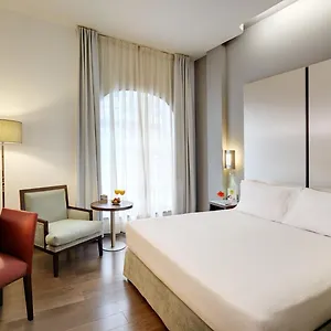 **** Otel Sercotel Coliseo İspanya