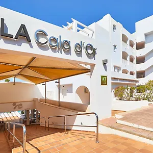 *** Apartmanhotel Ola Spanyolország
