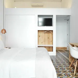 La Casa De Antonio Boutique Hotell