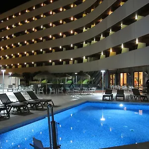 **** Szálloda Ohtels Campo De Gibraltar Spanyolország