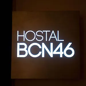 Gasthof Bcn 46, Barcelona