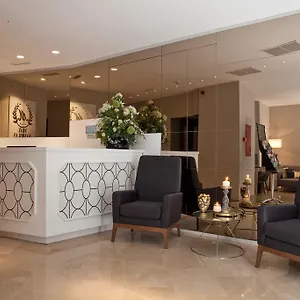 مايو رامبلاس فندق
