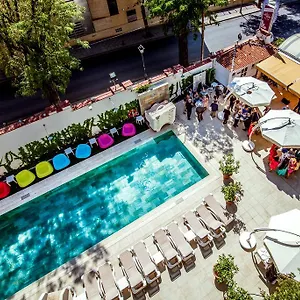 visit hotel
