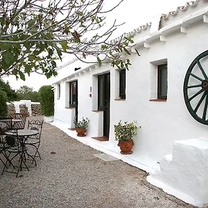 Matxani Gran Alloggio per agriturismo Sant Climent