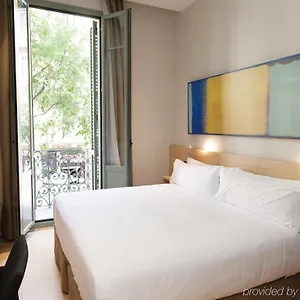 Hotel àmbit, Barcelona
