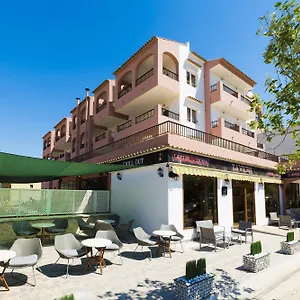 visit hotel