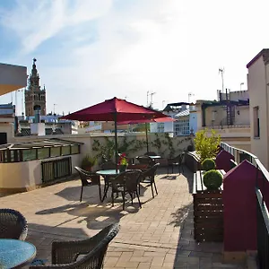 ** Konukevi Callejon Del Agua İspanya