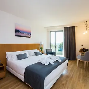 Ξενοδοχείο Palacio De Aiete Σαν Σεμπαστιάν