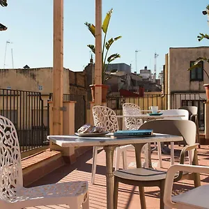 Gasthof Amfores Boutique, Barcelona