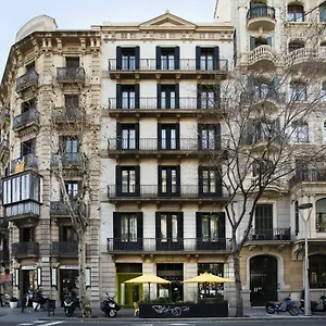  Appartement Cosmo Passeig De Gràcia