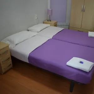 Vendégház Mimi Ramblas